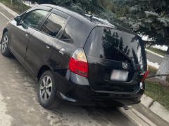 Фото авто Honda Fit