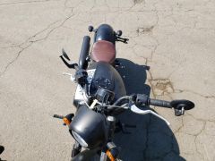 Photo of the vehicle Indian Scout