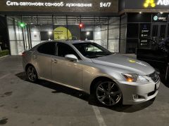 Фото авто Lexus IS