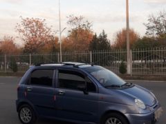 Photo of the vehicle Daewoo Matiz