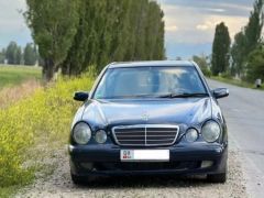 Photo of the vehicle Mercedes-Benz E-Класс