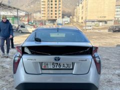 Photo of the vehicle Toyota Prius