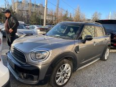 Фото авто MINI Countryman