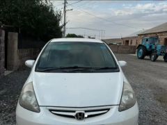 Фото авто Honda Fit