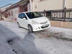 Photo of the vehicle Honda Fit