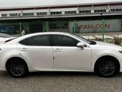 Фото авто Lexus ES