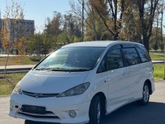 Сүрөт унаа Toyota Estima