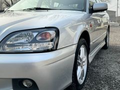 Photo of the vehicle Subaru Legacy