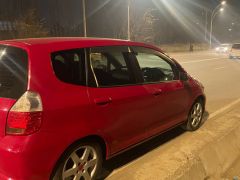 Фото авто Honda Fit