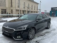 Сүрөт унаа Kia K7