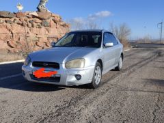 Сүрөт унаа Subaru Impreza