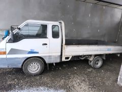 Фото авто Hyundai Porter