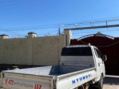 Фото авто Hyundai Porter