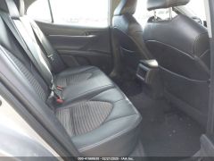 Photo of the vehicle Toyota Camry