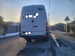 Фото авто Mercedes-Benz Sprinter