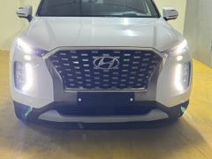 Сүрөт унаа Hyundai Palisade