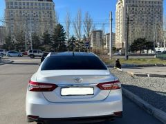 Фото авто Toyota Camry