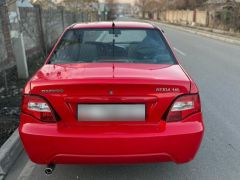 Сүрөт унаа Daewoo Nexia