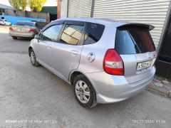 Сүрөт унаа Honda Fit