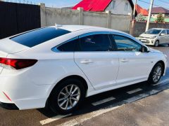 Фото авто Hyundai Sonata