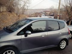 Photo of the vehicle Honda Fit