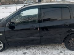 Фото авто Hyundai Getz