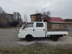 Фото авто Hyundai Porter