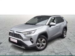 Photo of the vehicle Toyota RAV4