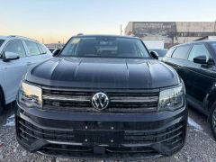 Сүрөт унаа Volkswagen Teramont