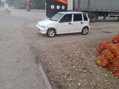 Фото авто Daewoo Tico