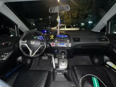 Сүрөт унаа Honda Civic