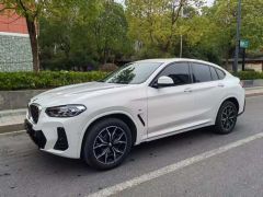 Фото авто BMW X4