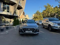 Сүрөт унаа Hyundai Sonata