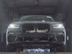 Сүрөт унаа BMW X5