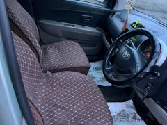 Сүрөт унаа Toyota Passo