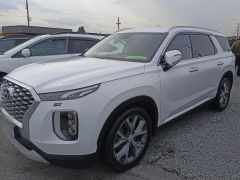 Фото авто Hyundai Palisade