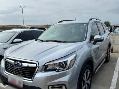 Сүрөт унаа Subaru Forester