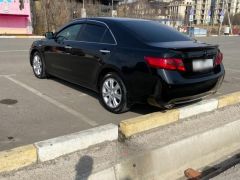 Фото авто Toyota Camry