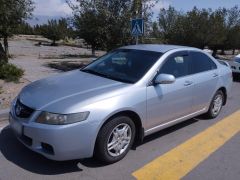 Сүрөт унаа Honda Accord