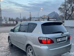 Сүрөт унаа Toyota Ipsum