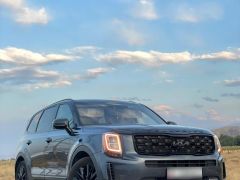 Сүрөт унаа Kia Telluride