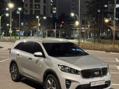 Фото авто Kia Sorento