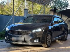 Фото авто Kia K7