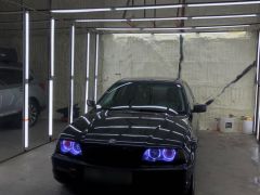 Сүрөт унаа BMW 3 серия