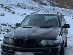 Фото авто BMW X5