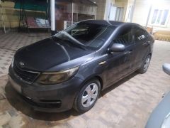 Photo of the vehicle Kia Rio