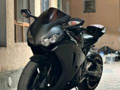 Сүрөт унаа Honda CBR 1000