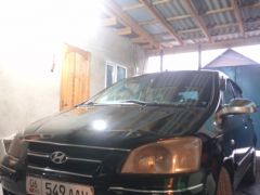 Сүрөт унаа Hyundai Getz