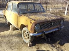 Photo of the vehicle ВАЗ (Lada) 2101