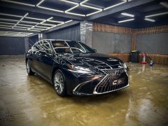 Фото авто Lexus ES